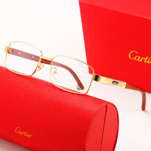 Cartier Sunglasses AAA-707