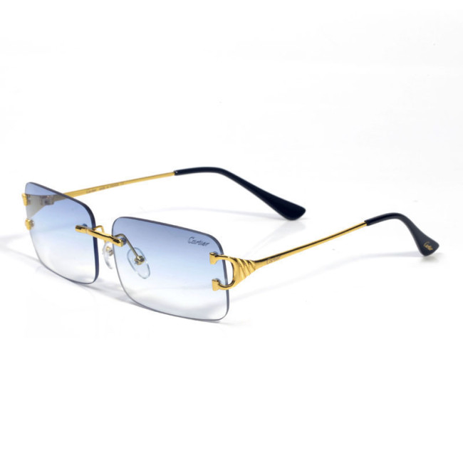 Cartier Sunglasses AAA-922