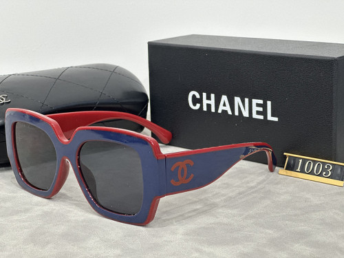 CHNL Sunglasses AAA-657