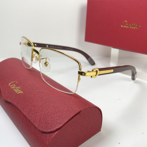 Cartier Sunglasses AAA-218