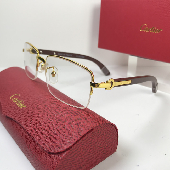 Cartier Sunglasses AAA-218