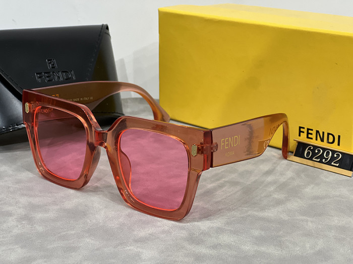 FD Sunglasses AAA-012