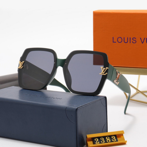 LV Sunglasses AAA-029