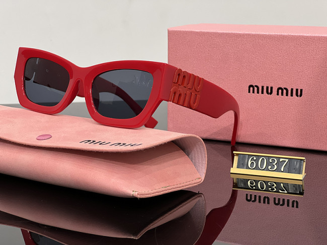Miu Miu Sunglasses AAA-102