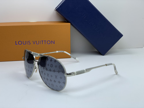 LV Sunglasses AAA-306