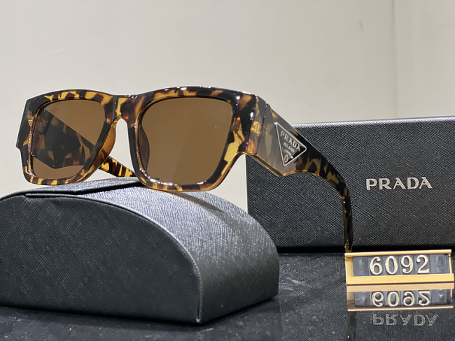 Prada Sunglasses AAA-409