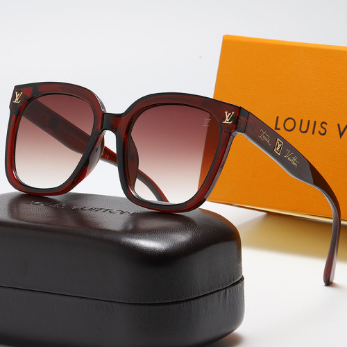 LV Sunglasses AAA-238