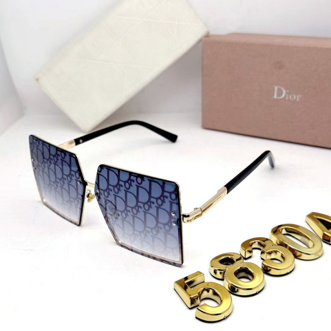 Dior Sunglasses AAA-307