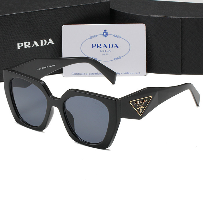 Prada Sunglasses AAA-107