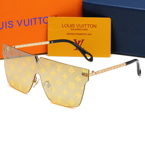 LV Sunglasses AAA-260