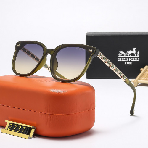Hermes Sunglasses AAA-160