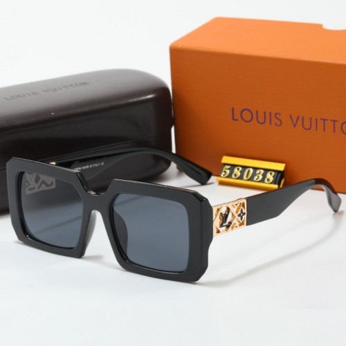 LV Sunglasses AAA-629