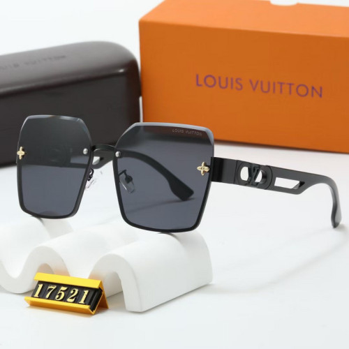 LV Sunglasses AAA-627