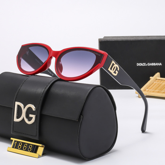 D&G Sunglasses AAA-002