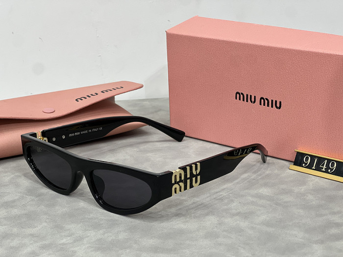 Miu Miu Sunglasses AAA-199
