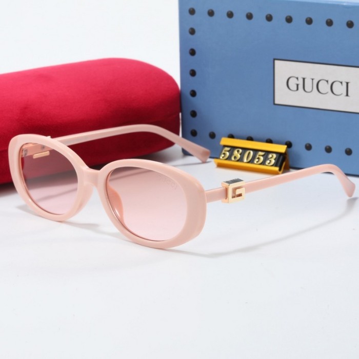 G Sunglasses AAA-1058