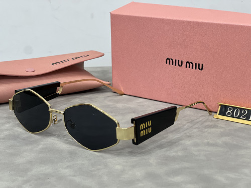 Miu Miu Sunglasses AAA-162
