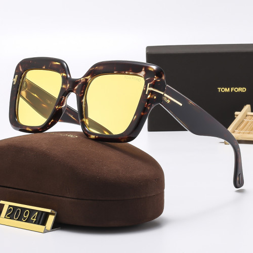 Tom Ford Sunglasses AAA-076