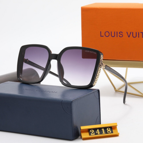LV Sunglasses AAA-046