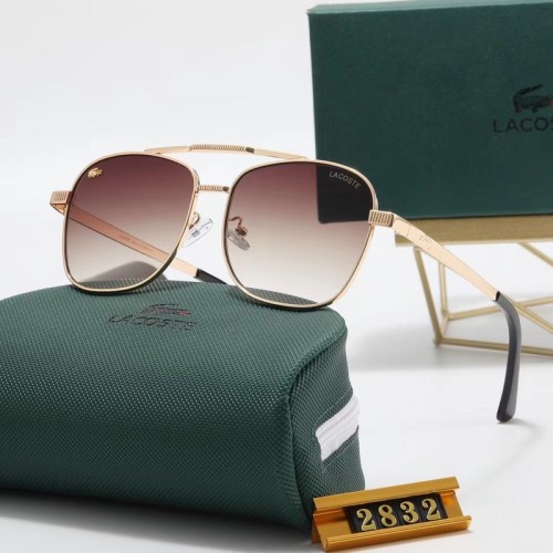 Lacoste Sunglasses AAA-004