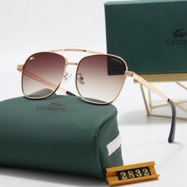 Lacoste Sunglasses AAA-004