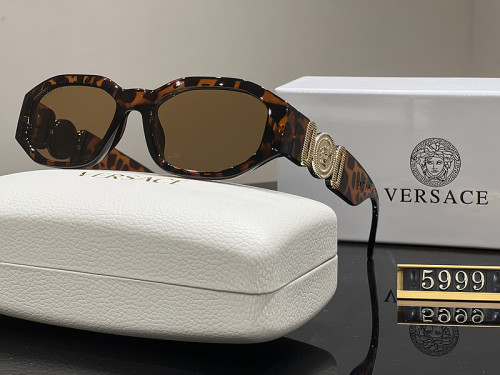 Versace Sunglasses AAA-098