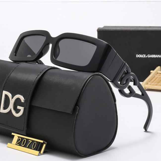 D&G Sunglasses AAA-016
