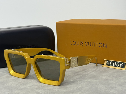 LV Sunglasses AAA-690
