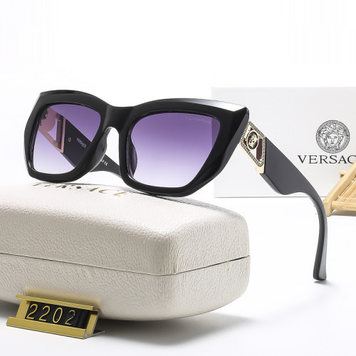 Versace Sunglasses AAA-319
