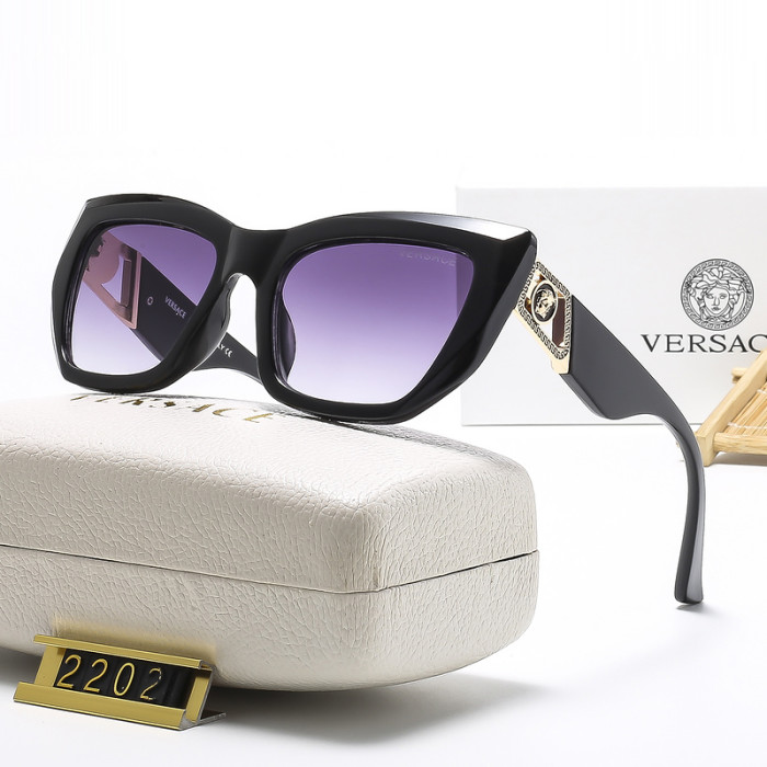 Versace Sunglasses AAA-319