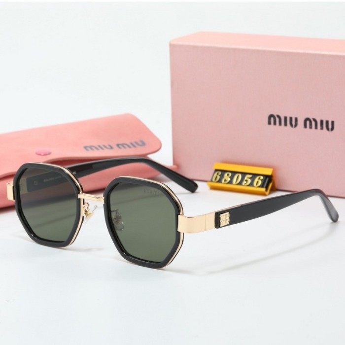 Miu Miu Sunglasses AAA-254