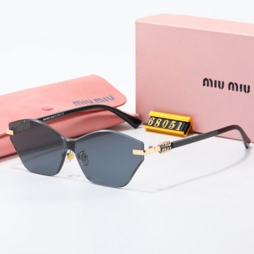 Miu Miu Sunglasses AAA-239
