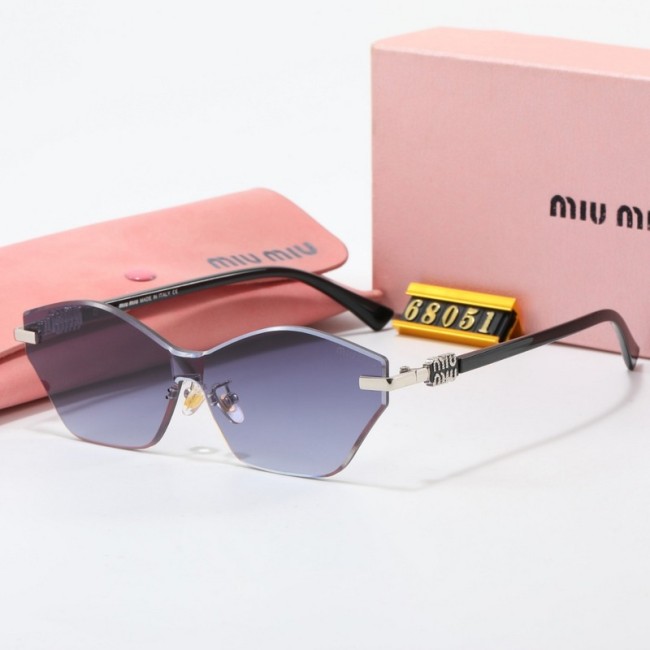 Miu Miu Sunglasses AAA-245