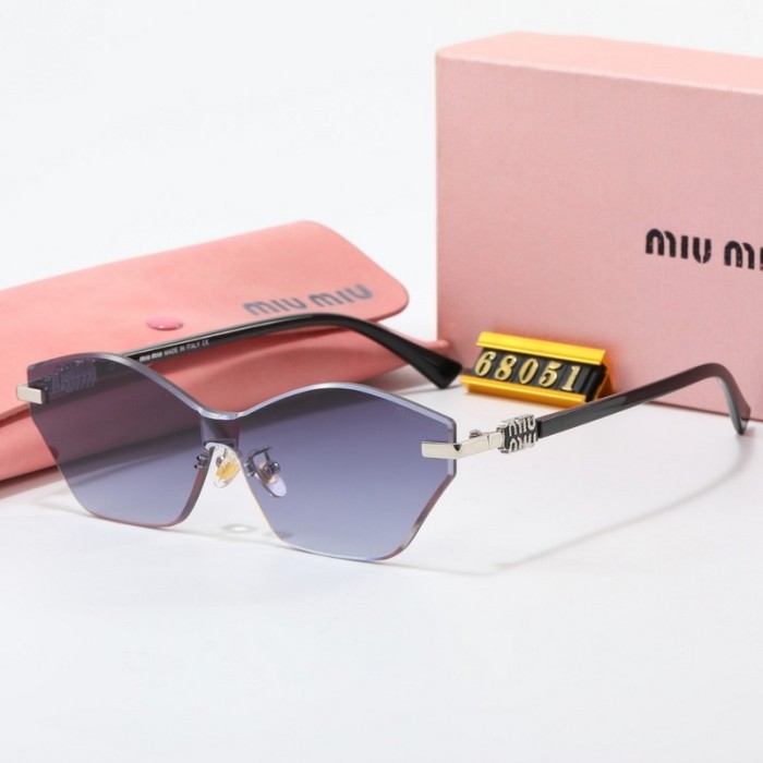 Miu Miu Sunglasses AAA-245