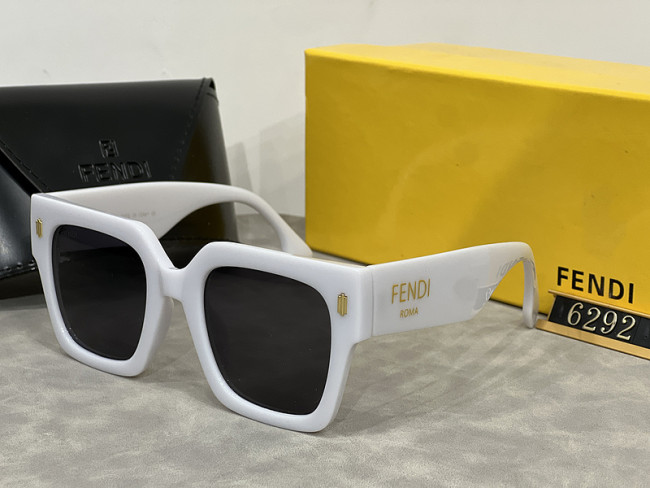 FD Sunglasses AAA-013