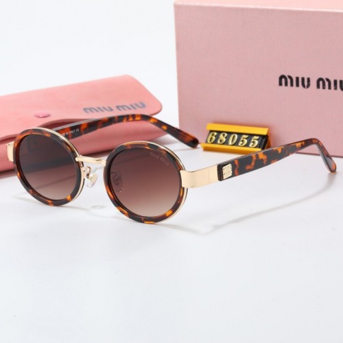 Miu Miu Sunglasses AAA-247