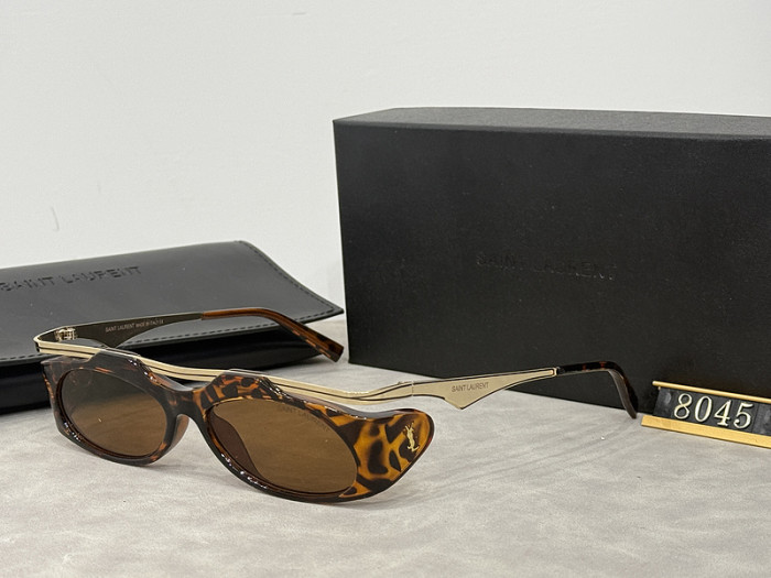 YL  Sunglasses AAA-176