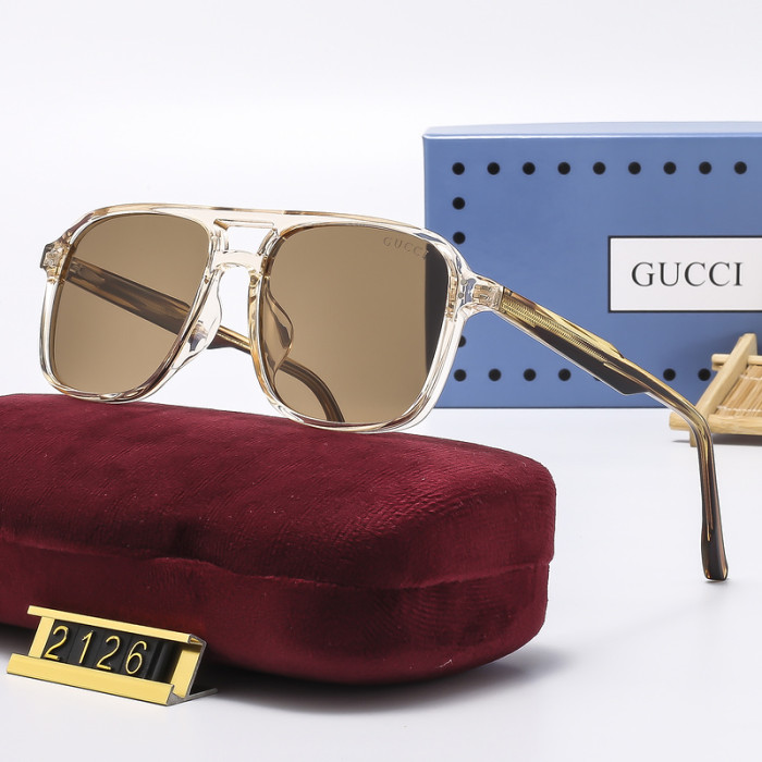 G Sunglasses AAA-817