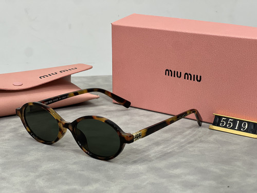 Miu Miu Sunglasses AAA-095