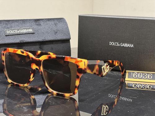 D&G Sunglasses AAA-048