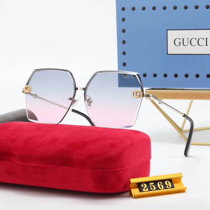 G Sunglasses AAA-182