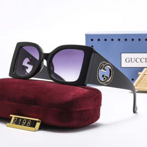 G Sunglasses AAA-1075