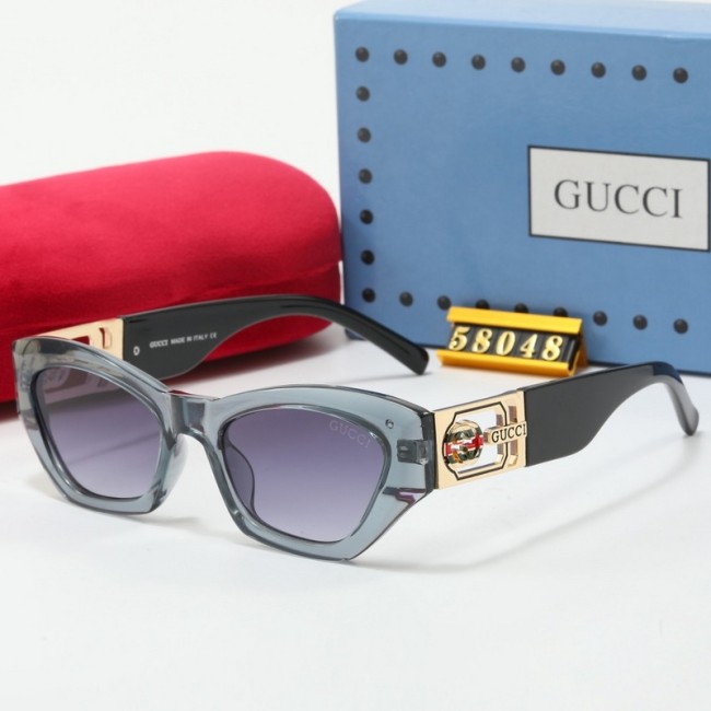 G Sunglasses AAA-1028