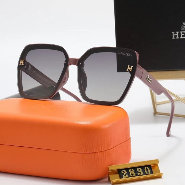 Hermes Sunglasses AAA-044