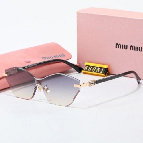 Miu Miu Sunglasses AAA-243