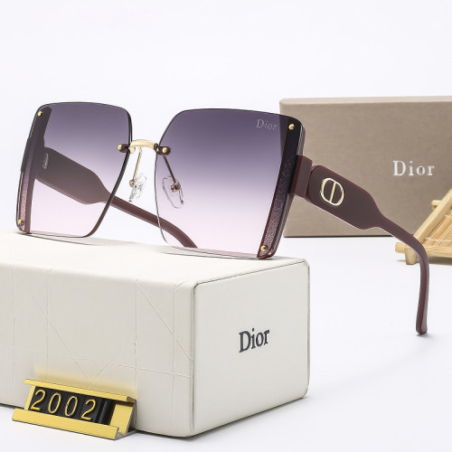 Dior Sunglasses AAA-107