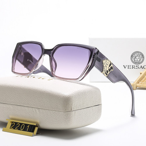 Versace Sunglasses AAA-313