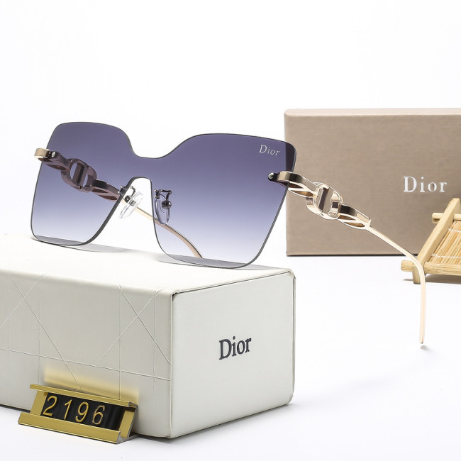 Dior Sunglasses AAA-369
