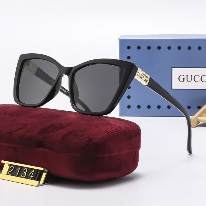 G Sunglasses AAA-1004