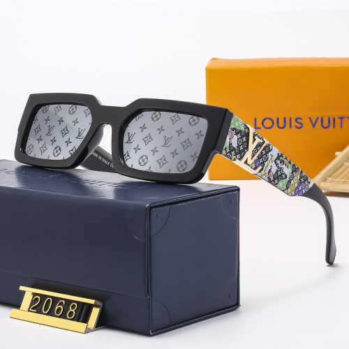 LV Sunglasses AAA-399
